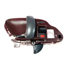 1995-2002 Gmc Fullsize C/k Pickup - Driver Side Front Inner Door Handle - GM1352103