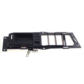1988-1989 Chevrolet Fullsize C/k Pickup - Driver Side Inside Door Handle - GM1352104