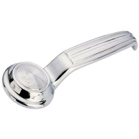 1978-1996 Chevrolet Fullsize Van - Driver Or Passenger Side Interior Door Handle - GM1352109