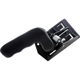 1999-2006 Gmc Sierra Pickup - Door Handle - GM1352125