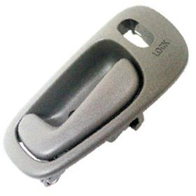 Toyota Corolla Sedan 1998-1999 Driver Side Front Inner Door Handle - GM1352136