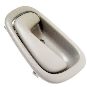 Chevrolet Prizm 2000-2002 Driver Side Front Inner Door Handle - GM1352138