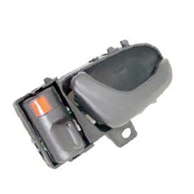 GEO Metro 1992-1994 Driver Side Front Inner Door Handle - GM1352144