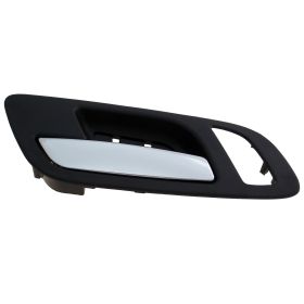 Chevrolet Pickup Chevy Silverado 2007-2013 Front Driver Side Interior Door Handle - GM1352151