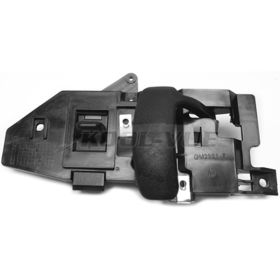 Chevrolet Van Chevy Express 2001-2019 Driver Side Fornt Inner Door Handle - GM1352156