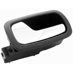 Chevrolet Cobalt 2005-2010 Front Driver Side Interior Door Handle - GM1352166