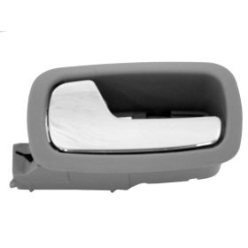 Chevrolet Cobalt 2005-2010 Front Driver Side Interior Door Handle - GM1352167