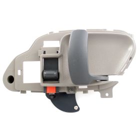 1995-2002 Gmc Fullsize C/k Pickup - Passenger Side Inner Door Handle - GM1353101