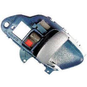 Cadillac Escalade 1999-2000 Passenger Side Front Inner Door Handle - GM1353102