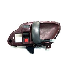 Chevrolet Pickup Chevy Fullsize C/k 1995-2002 Passenger Side Front Inner Door Handle - GM1353103