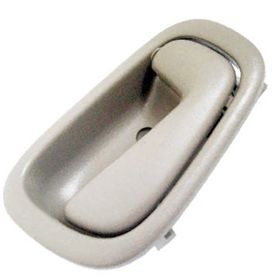 Chevrolet Prizm 2000-2002 Passenger Side Front Inner Door Handle - GM1353138