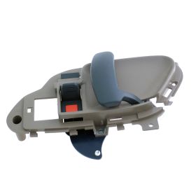 Chevrolet Pickup Chevy Fullsize C/k 1999-2000 Passenger Side Front Inner Door Handle - GM1353152