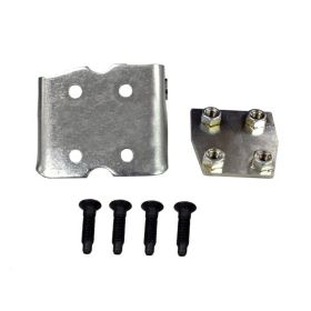 1999-2006 Chevrolet Silverado Pickup - Door Hinge Front Lh - GM1360103