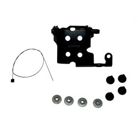 1999-2006 Gmc Sierra Pickup - Driver Side Upper Or Lower Door Hinge Set [hinge And Hardware] - GM1360104