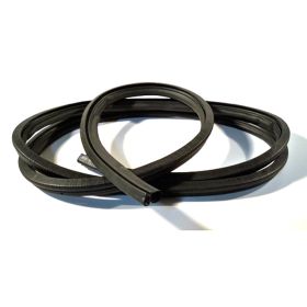 1973-1991 Chevrolet Suburban C K R V - Weather Strip - GM1390101