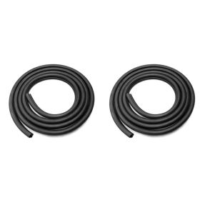 1988-2002 Chevrolet Fullsize C/k Pickup - Front Door Seal - GM1390104