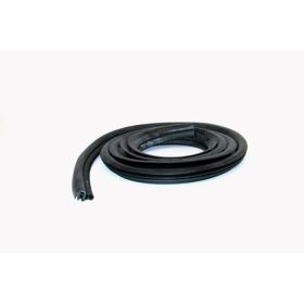 2002-2009 Gmc Envoy - Door Weatherstrip Front/rear - GM1390118