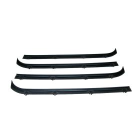1971-1996 Chevrolet Fullsize Van - Door Seal - GM1390123