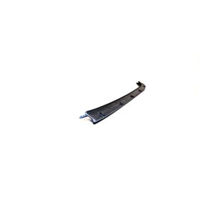 1973-1991 Gmc Jimmy (fullsize) - Front Driver Side Outer Door Window Belt Weather Strip - GM1390128