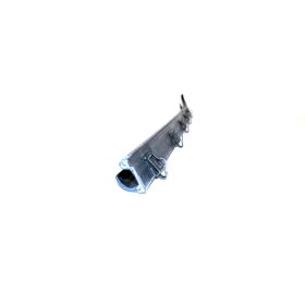 1981-1991 Chevrolet Suburban C K R V - Front Passenger Side Inner Door Seal - GM1391127