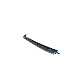 1973-1991 Gmc Jimmy (fullsize) - Front Passenger Side Outer Door Window Belt Weather Strip - GM1391128