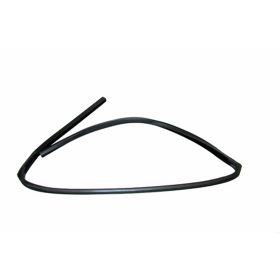 1988-2002 Chevrolet Fullsize C/k Pickup - Driver Side Front Door Windw Channel - GM1394110