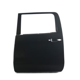 2014-2019 GMC PICKUP GMC SIERRA 2500 Rear Driver Side Door Outer Panel - CAPA Certified - GM1502102C OEM# 23104636