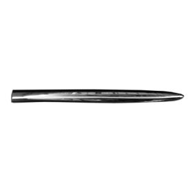 2003-2006 Gmc Sierra Pickup - Rear Driver Or Passenger Side Door Molding - GM1504109