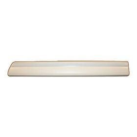 2000-2006 Chevrolet Suburban 1500 2500 - Trear Driver Side Door Molding - GM1504112