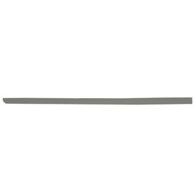 2006-2013 Chevrolet Impala - Passenger Side Rear Door Molding - GM1505116