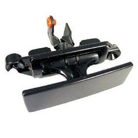 Chevrolet Astro Van 1994-2005 Side Door Inner Door Handle - GM1514103