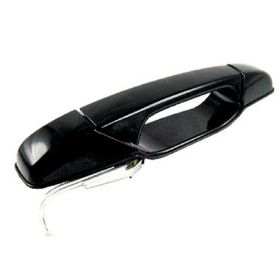 2007-2014 Gmc Yukon Xl Denali - Driver Side Rear Outer Door Handle - GM1520127