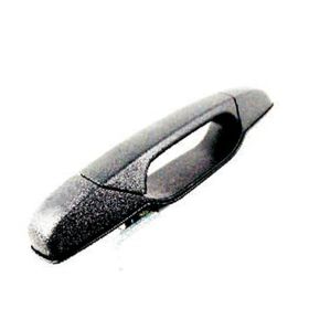 Chevrolet Pickup Chevy Silverado 25-3500 2007-2013 Driver Side Rear Outer Door Handle - GM1520128