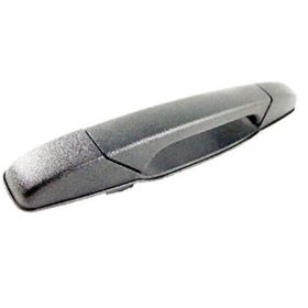 Chevrolet Pickup Chevy Silverado 25-3500 2007-2013 Passenger Side Rear Outer Door Handle - GM1521128