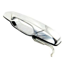 2007-2014 Gmc Yukon Xl Denali - Passenger Side Rear Outer Door Handle - GM1521130