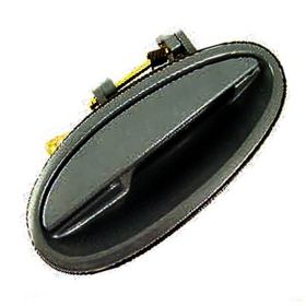 1997-2005 Buick Park Avenue - Passenger Side Rear Outer Door Handle - GM1521137