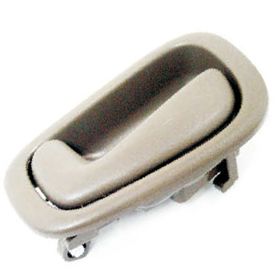 Toyota Corolla Sedan 1998-1999 Driver Side Front Or Rear Inner Door Handle - GM1552103
