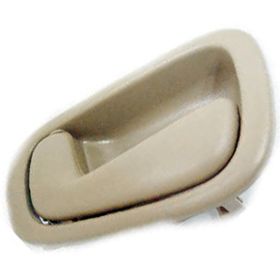 1998-2002 Toyota Corolla Sedan - Driver Side Interior Door Handle - GM1552105