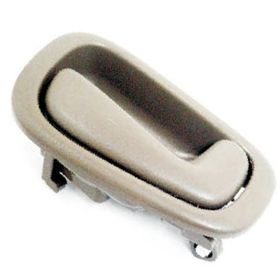 1998-2002 Toyota Corolla Sedan - Passenger Side Front Or Rear Inner Door Handle - GM1553103