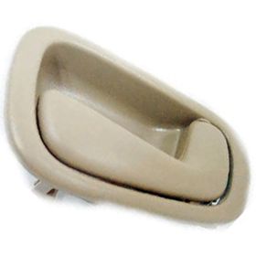 Chevrolet Prizm 2000-2002 Passenger Side Front Or Rear Inner Door Handle - GM1553105