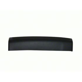 1996-2024 Chevrolet Van Chevy Express - Passenger Side Rear Quarter Panel Extension - GM1703110