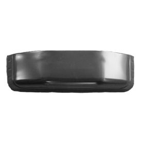 1973-1991 Chevrolet Blazer (fullsize) - Driver Or Passenger Side Outer Wheel House - GM1710101