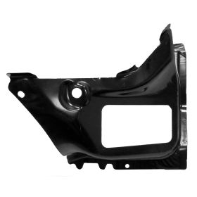 2010-2017 Chevrolet Equinox - Rear Driver Side Body Panel Extension - GM1746100