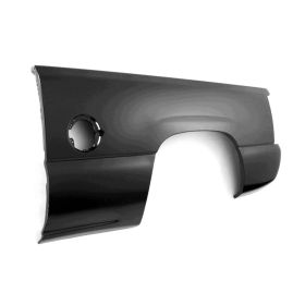 1999-2006 Gmc Sierra Pickup - Driver Side 6-1/2 Foot Outer Panel [skin] - GM1756134
