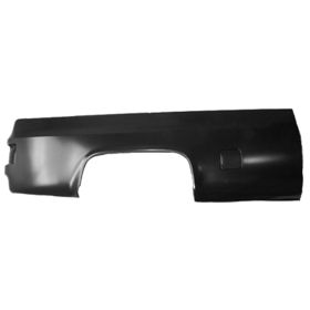 1979-1986 Chevrolet Fullsize C/k Pickup - Box Side - GM1757104