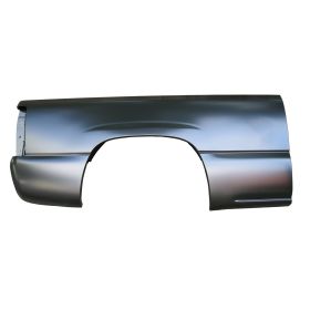 1999-2006 Gmc Sierra Pickup - Passenger Side Inner/outer Panel Assembly [skin] - GM1757133