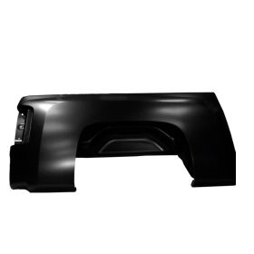 2007-2013 Chevrolet Silverado Pickup - Passenger Side Pickup Bed Panel - GM1757135