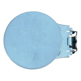 1988-2002 Chevrolet Fullsize C/k Pickup - Fuel Filler Door - GM1759103