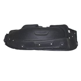 2015-2022 Chevrolet Colorado - Rear Driver Side Fender Liner - GM1762108