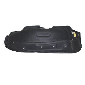 2015-2022 GMC CANYON Rear Driver Side Fender Liner - CAPA Certified - GM1762108C